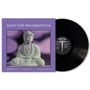 Tony Scott - Music for zen meditation (LP) - Discords.nl