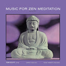 Tony Scott - Music for zen meditation (LP) - Discords.nl