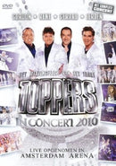 Toppers - Toppers in concert 2010 (DVD Music)
