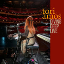 Tori Amos - Diving Deep Live (LP) - Discords.nl