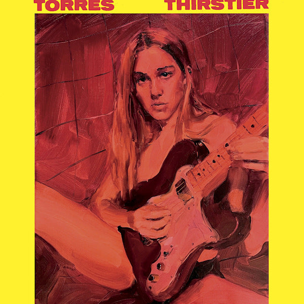 Torres - Thirstier (CD) - Discords.nl
