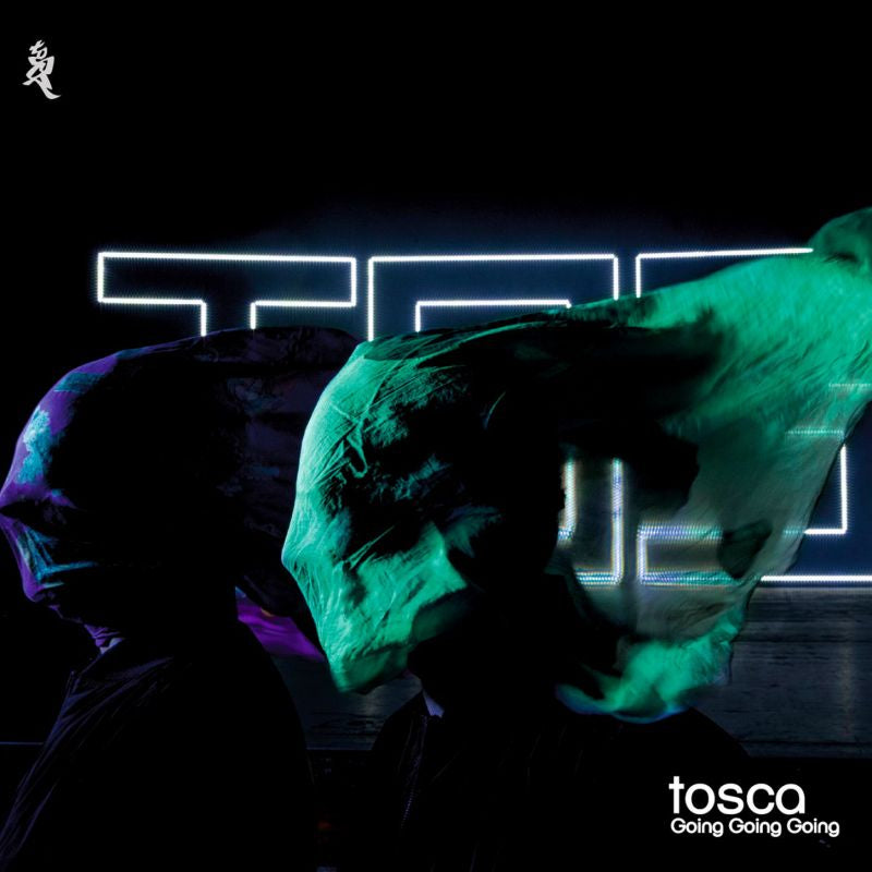 Tosca - Going going going (LP) - Discords.nl