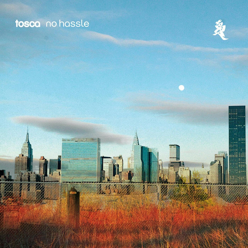 Tosca - No hassle (LP) - Discords.nl