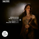 Tosca Opdam / Alexander Ullman - Soundscapes (CD) - Discords.nl
