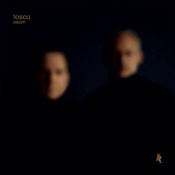 Tosca - Osam (CD) - Discords.nl