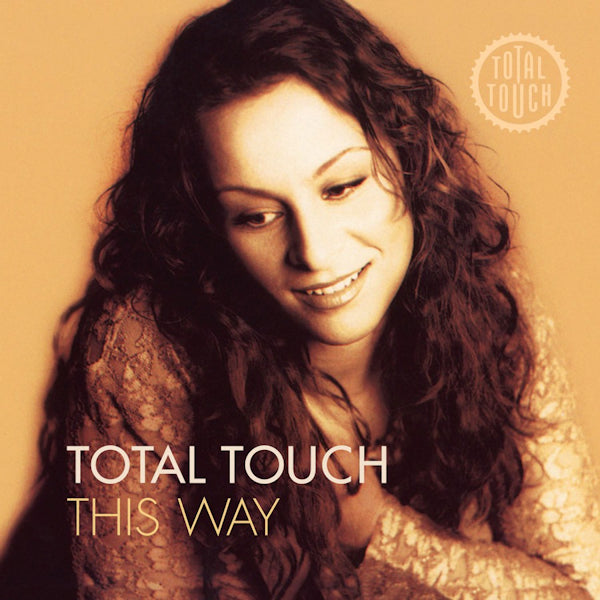 Total Touch - This way (LP) - Discords.nl