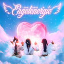 Toten Crackhuren Im Kofferraum - Love, hate & engelenergie (LP) - Discords.nl