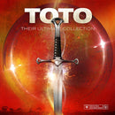 Toto - Their Ultimate Collection (LP) - Discords.nl
