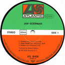 Jan Akkerman - Jan Akkerman (LP Tweedehands)