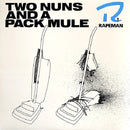 Rapeman - Two nuns and a pack mule (LP)