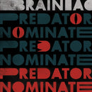Brainiac - Predator nominate (12-inch) - Discords.nl