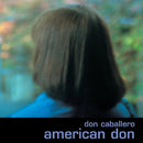 Don Caballero - American don (LP)