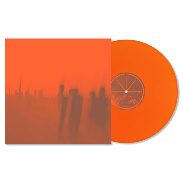 Touche Amore - Is survived by -10th anniversary- (LP) - Discords.nl