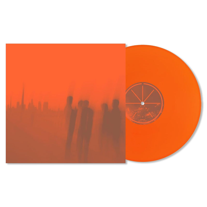 Touche Amore - Is survived by -10th anniversary- (LP) - Discords.nl