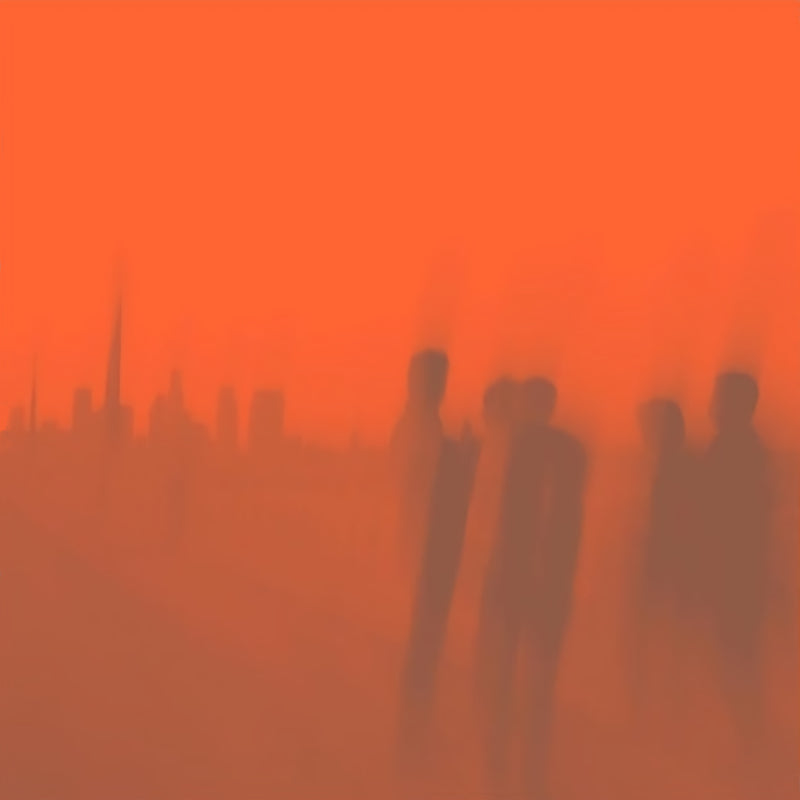 Touche Amore - Is survived by -10th anniversary- (LP) - Discords.nl