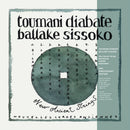 Toumani Diabate & Ballake Sissoko - New ancient strings (LP) - Discords.nl