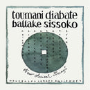 Toumani Diabate & Ballake Sissoko - New ancient strings (CD) - Discords.nl
