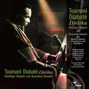 Toumani Diabate - Djelika (LP) - Discords.nl