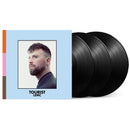 Tourist LeMC - Onderweg (LP) - Discords.nl