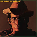 Townes Van Zandt - Our mother the mountain (LP)