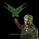 Toxik - World circus / think this (CD) - Discords.nl