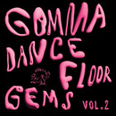 V/A (Various Artists) - Gomma dancefloor gems vol. 2 (LP) - Discords.nl