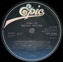 Michael Jackson - Thriller (LP Tweedehands)
