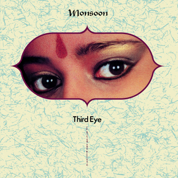 Monsoon - Third Eye (LP Tweedehands)