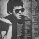 Lou Reed - New Sensations (LP Tweedehands)