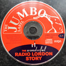 No Artist - The Wonderful Radio London Story (CD) - Discords.nl