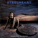 Steelheart - Tangled In Reins (CD Tweedehands)