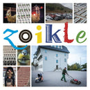 Zoikle - Zoikle (LP)