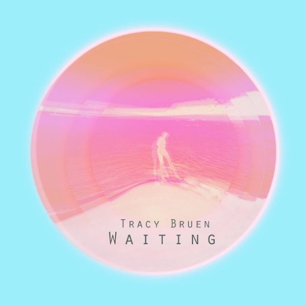 Tracy Bruen - Waiting (CD) - Discords.nl