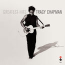 Tracy Chapman - Greatest hits (CD)