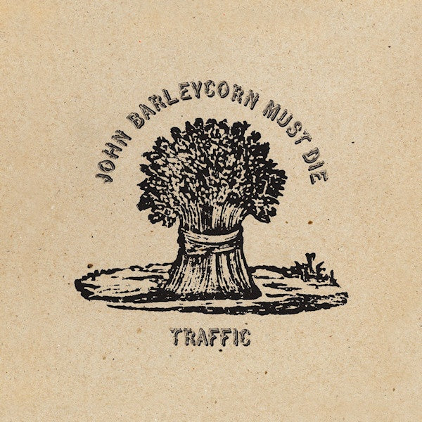 Traffic - John barleycorn must die (CD) - Discords.nl