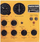 Tragically Hip - Phantom power (LP)