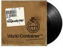 Tragically Hip - World container (LP)