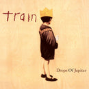 Train - Drops of jupiter (LP) - Discords.nl