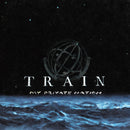 Train - My private nation (LP)