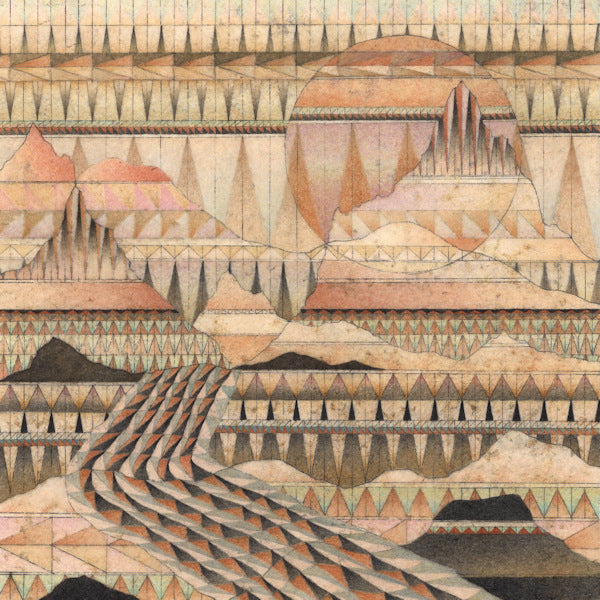 Trampled By Turtles - Alpenglow (LP) - Discords.nl