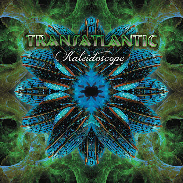 Transatlantic - Kaleidoscope (re-issue 2022) (LP) - Discords.nl