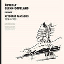Beverly Glenn-copeland - Keyboard fantasies reimagined (LP) - Discords.nl
