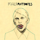 Foals - Antidotes (LP) - Discords.nl