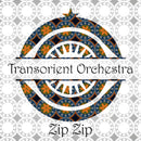 Transorient Orchestra - Zip zip (CD) - Discords.nl