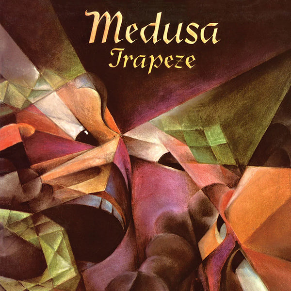 Trapeze - Medusa (LP) - Discords.nl