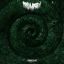 Trauma Ray - Chameleon (CD)