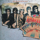 The Traveling Wilburys - The traveling wilburys (LP)