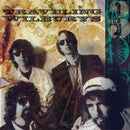 The Traveling Wilburys - The traveling wilburys (LP)