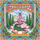Travis Birds - Perro deseo (CD)