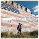 Travis Roberts - Rebel rose (LP)